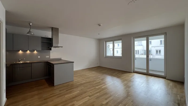 Charlottenburg - charmante Wohnung. — photo 1